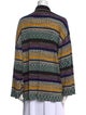 Missoni Wool Striped Sweater