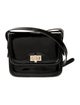 Missoni Patent Leather Crossbody Bag