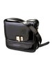 Missoni Patent Leather Crossbody Bag