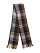 Missoni Wool Striped Scarf