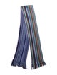 Missoni Wool Striped Scarf