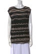 Missoni Wool Striped Sweater
