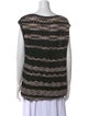 Missoni Wool Striped Sweater