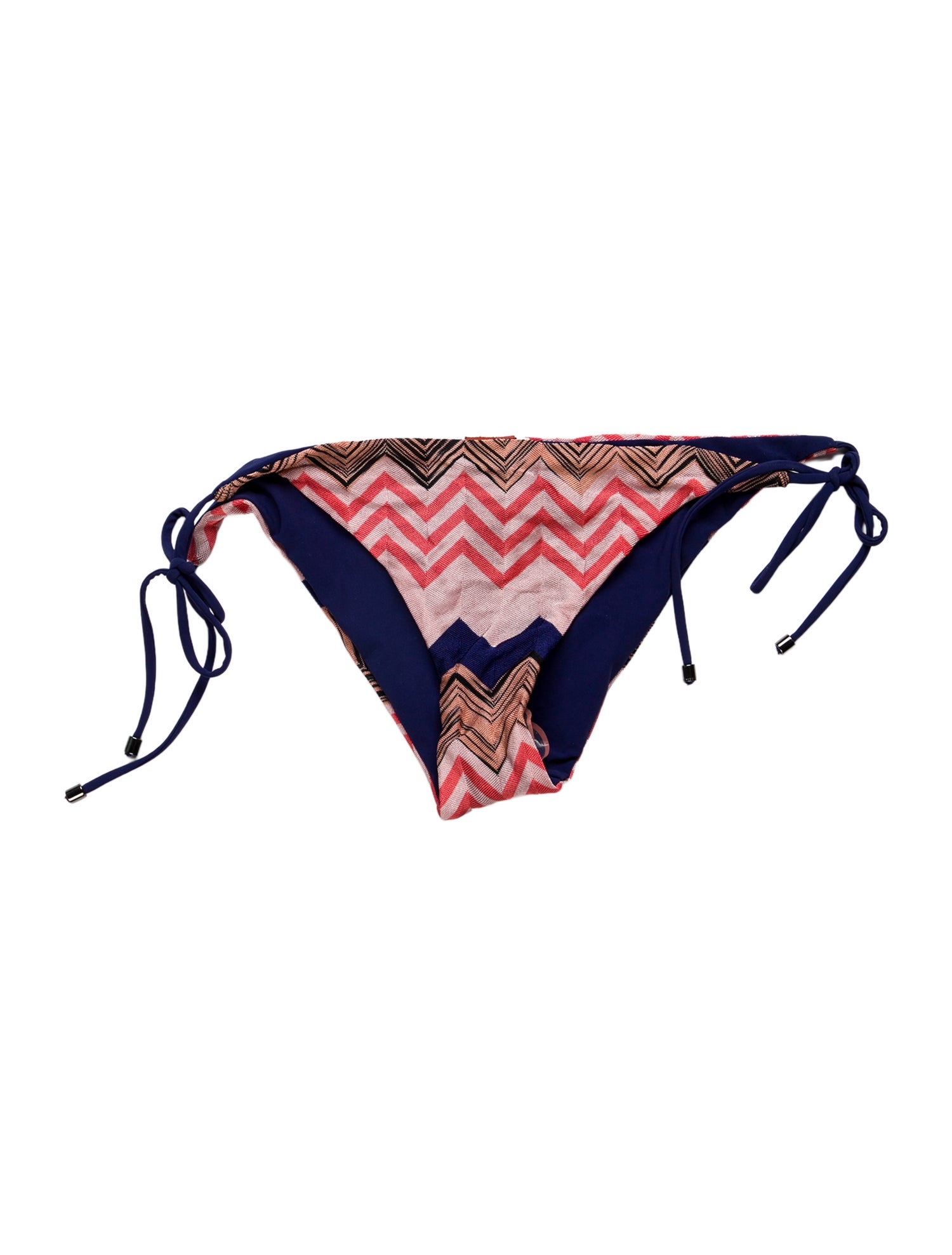 Missoni Striped Bottoms