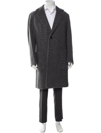 Missoni Overcoat