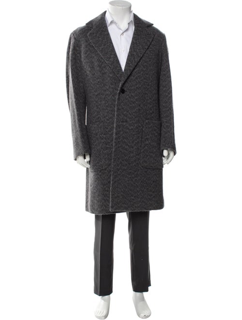 Missoni Overcoat