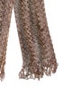Missoni Wool Printed Scarf