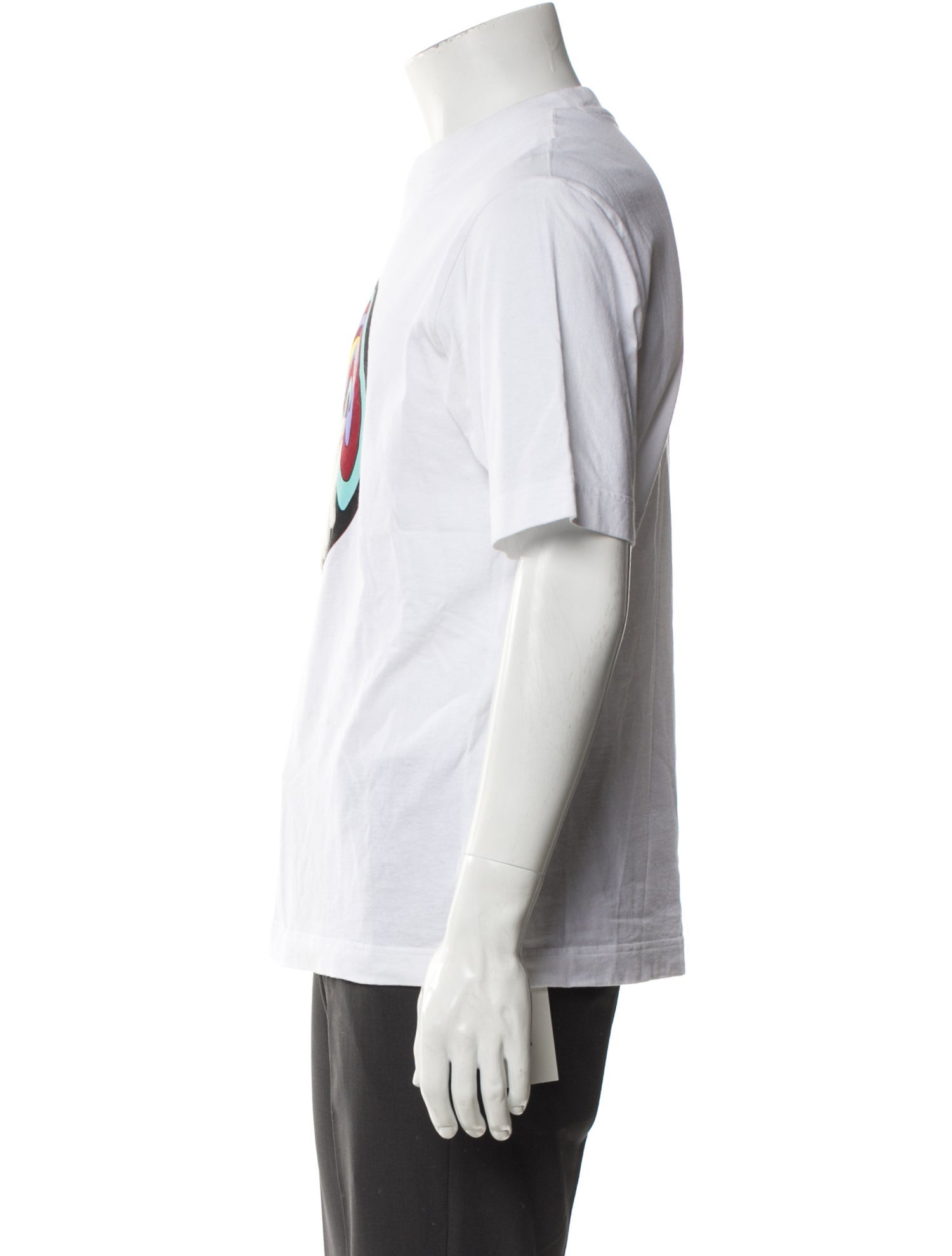 Missoni Graphic Print Short Sleeve Shirt