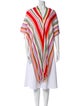 Missoni Striped Shawl