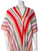 Missoni Striped Shawl