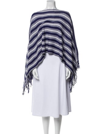 Missoni Striped Scarf