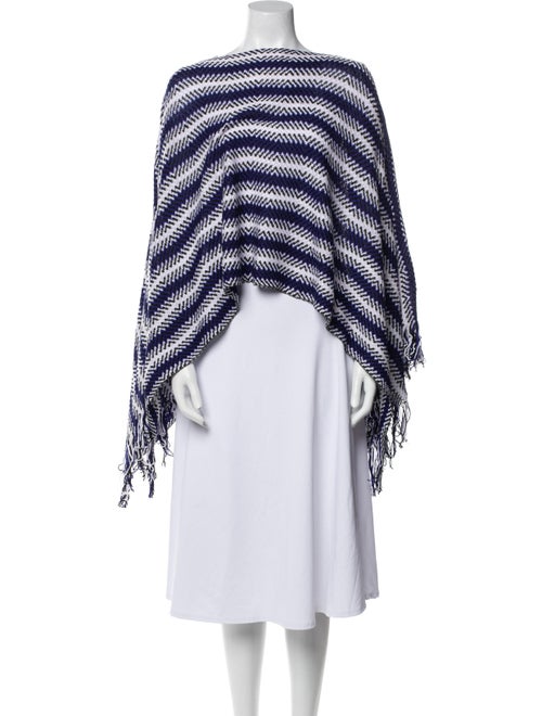 Missoni Striped Scarf