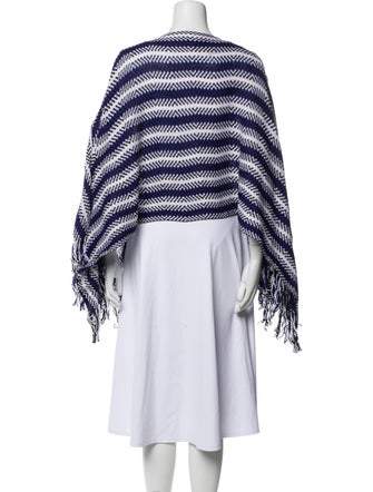 Missoni Striped Scarf