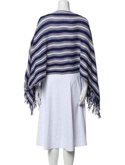 Missoni Striped Scarf