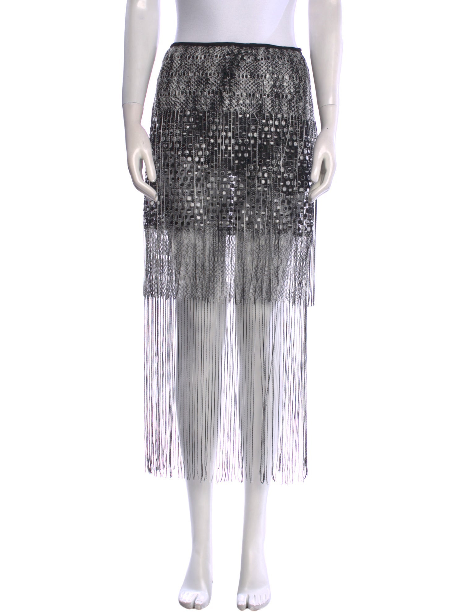 Missoni Knee-Length Skirt