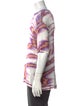 Missoni Printed Crew Neck T-Shirt