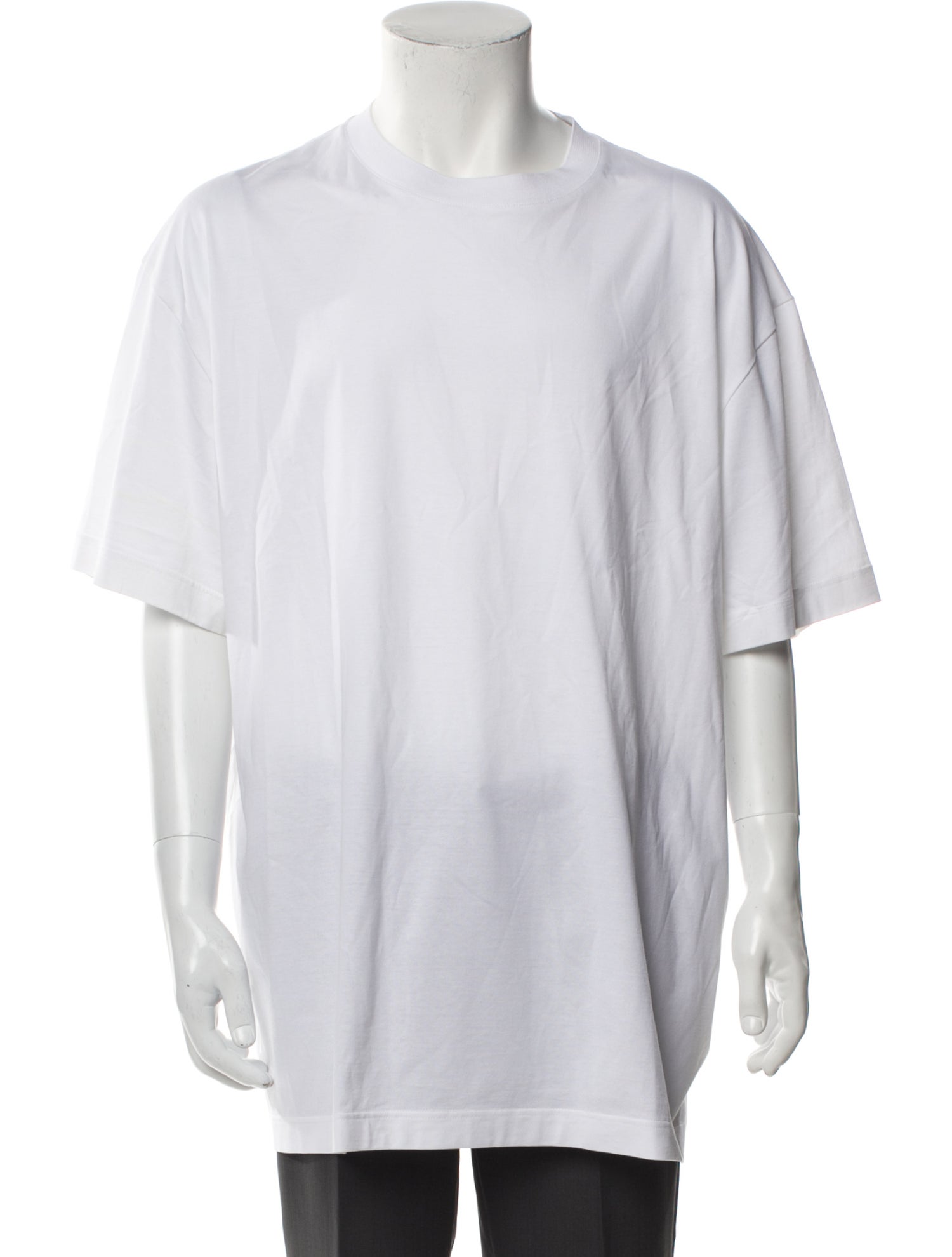 Missoni Crew Neck Short Sleeve T-Shirt