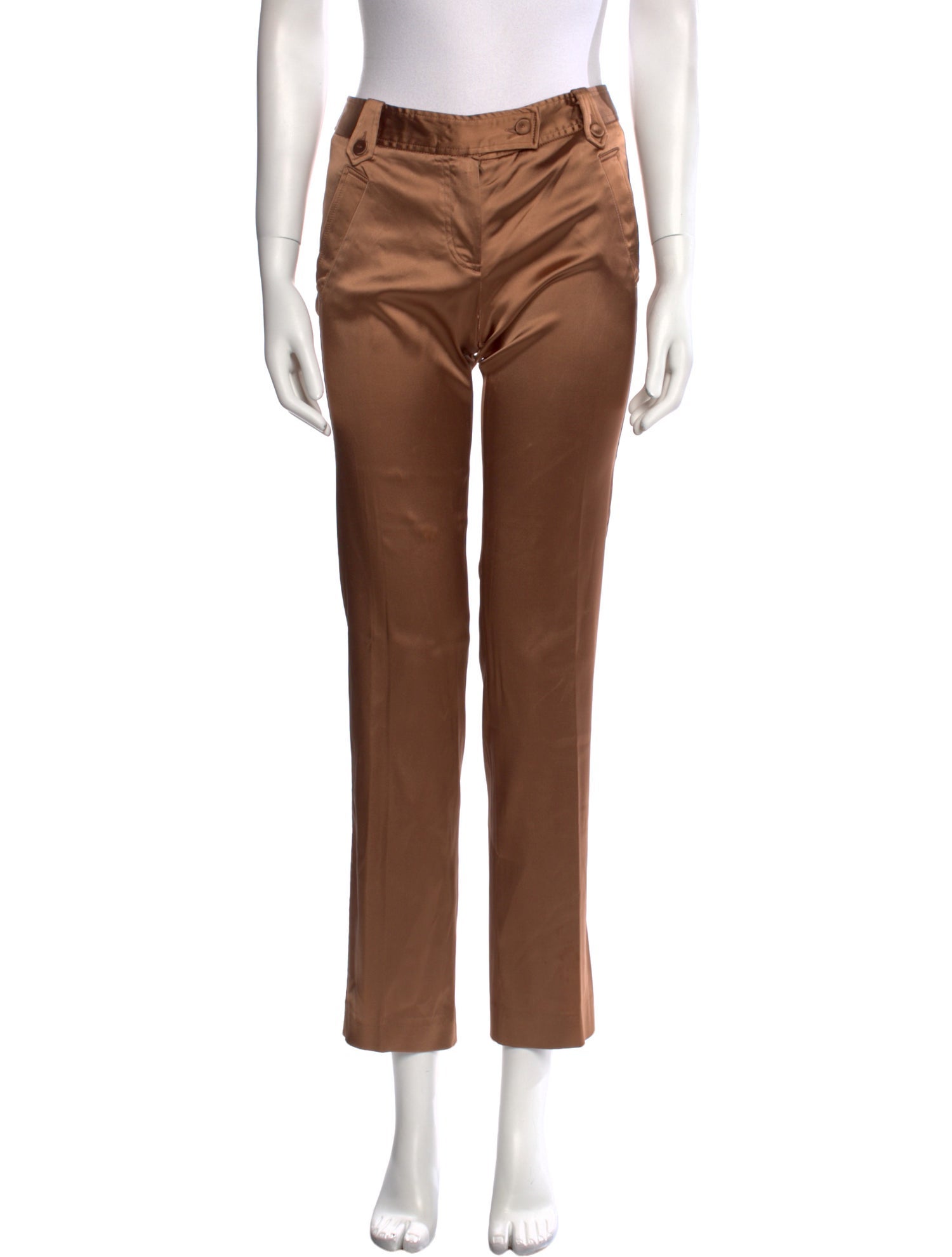 Missoni Straight Leg Pants