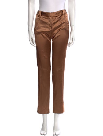 Missoni Straight Leg Pants