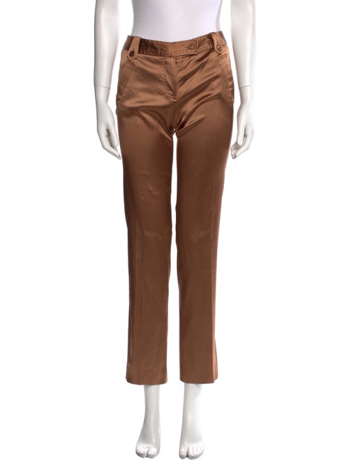 Missoni Straight Leg Pants