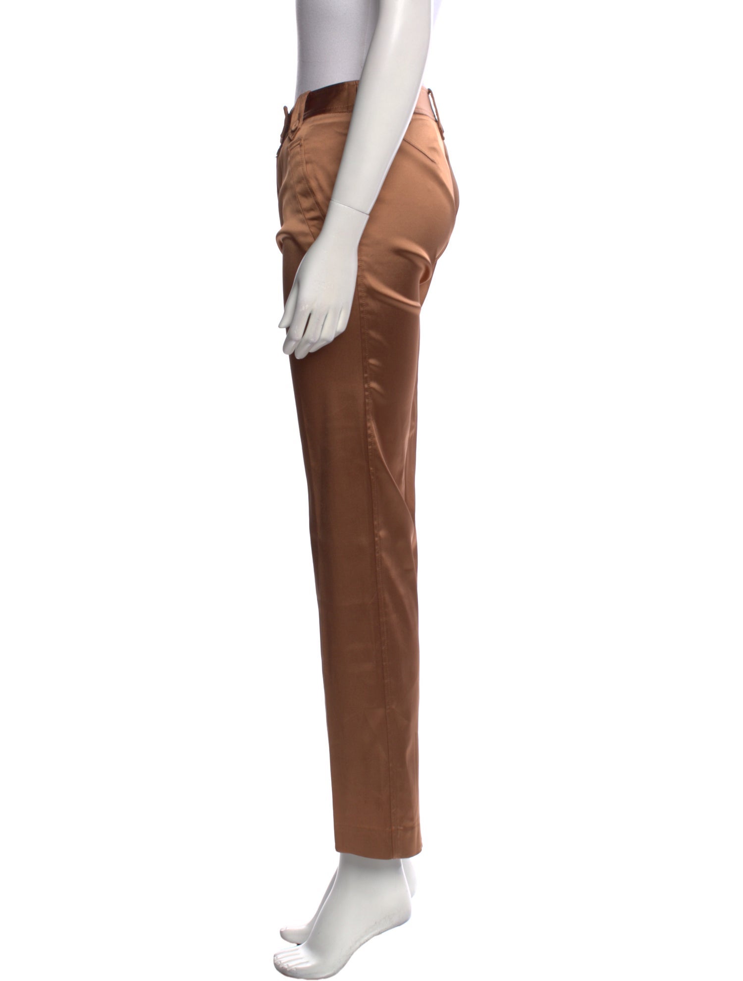 Missoni Straight Leg Pants