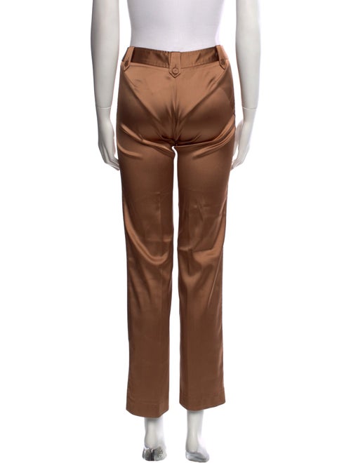 Missoni Straight Leg Pants