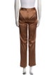Missoni Straight Leg Pants