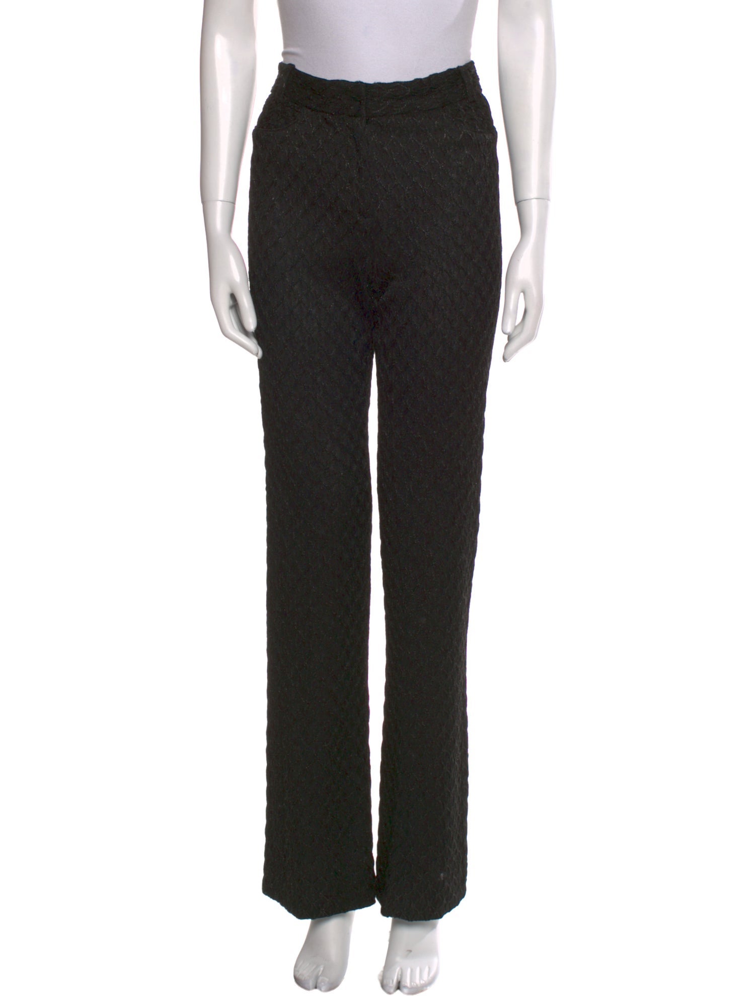 Missoni Wide Leg Pants