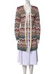 Missoni Wool Printed Sweater