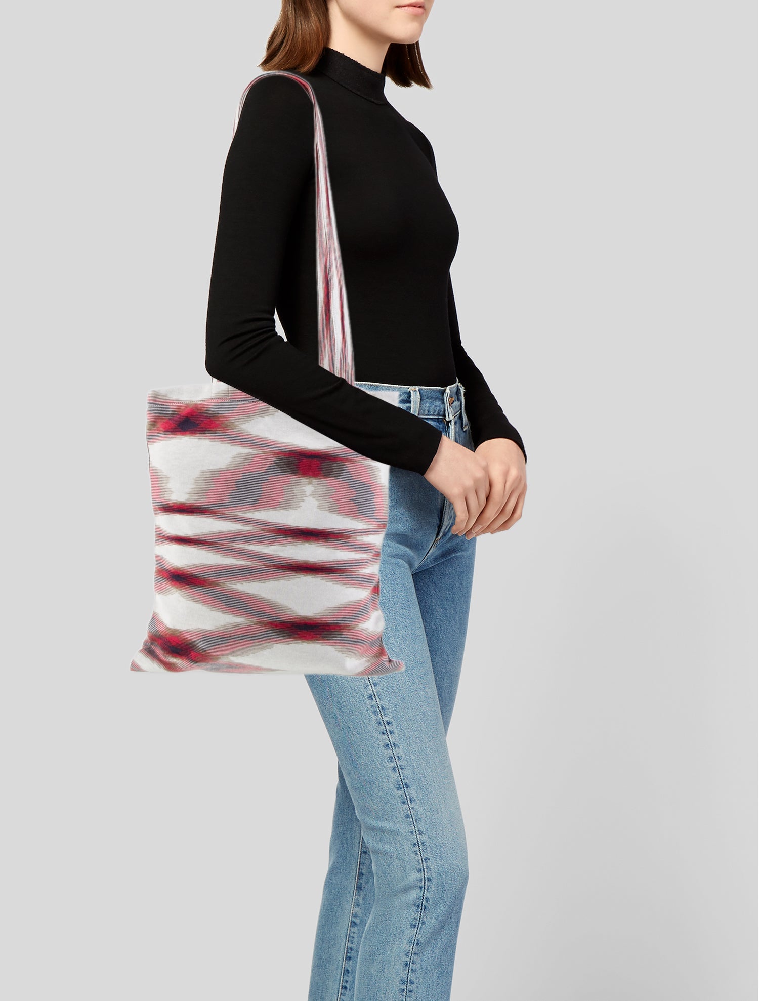 Missoni Crossbody Bag