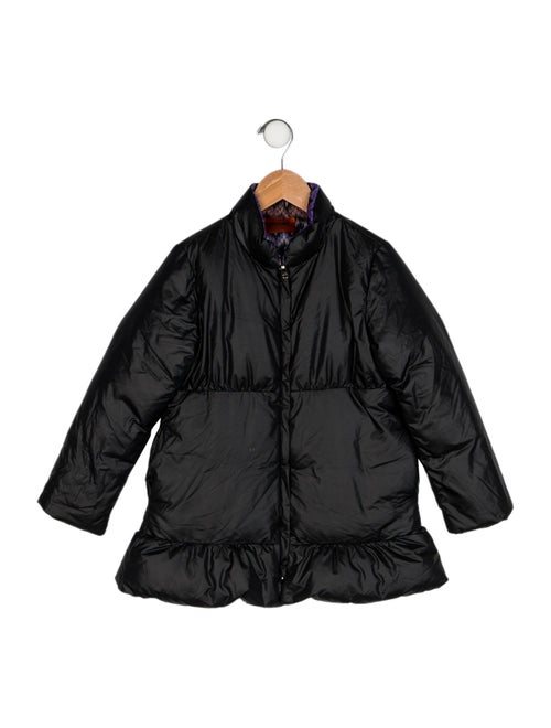 Missoni Toddler Girls' Puffer Jacket