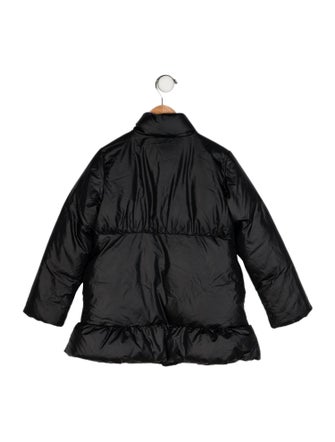 Missoni Toddler Girls' Puffer Jacket