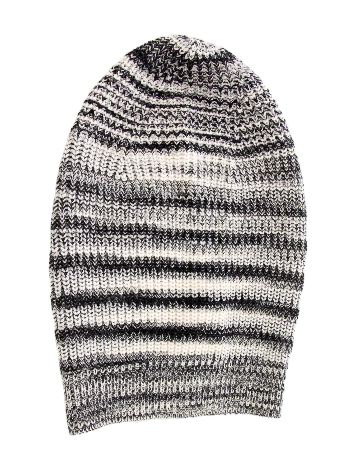 Missoni Knitted Beanie