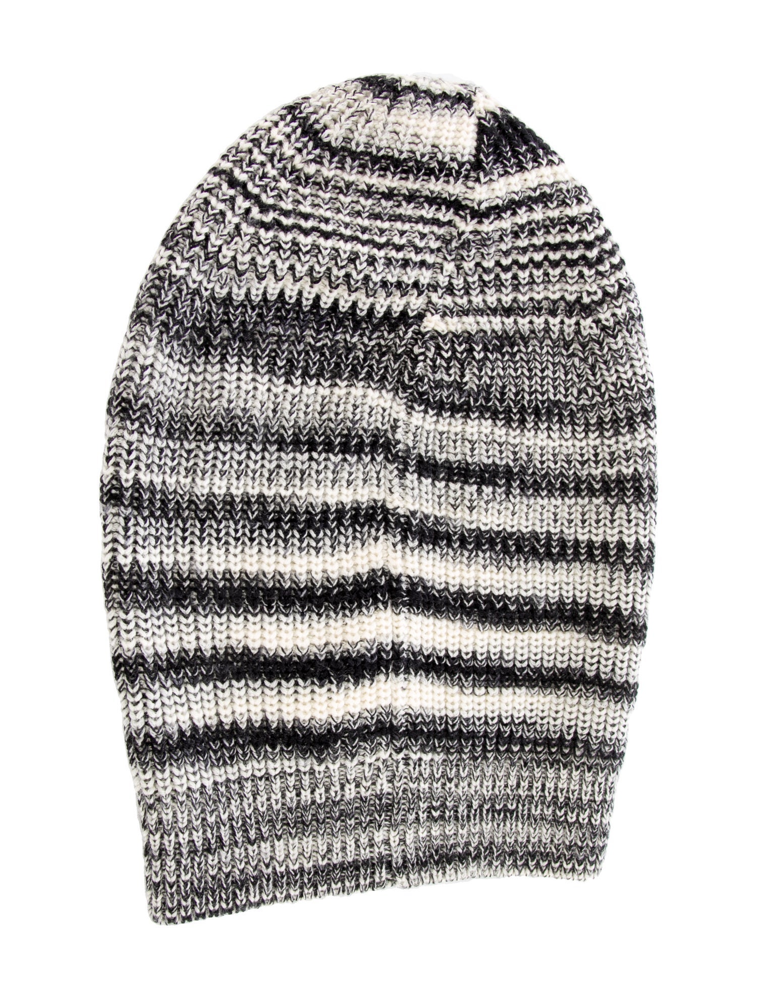 Missoni Knitted Beanie