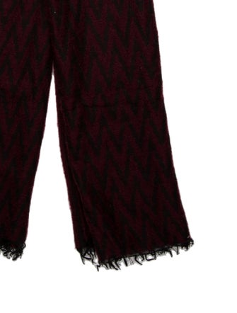 Missoni Printed Scarf