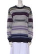 Missoni Wool Striped Sweater