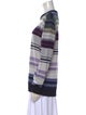 Missoni Wool Striped Sweater