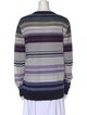 Missoni Wool Striped Sweater