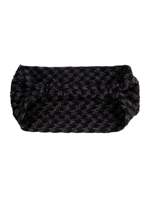 Missoni Headband