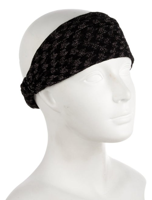 Missoni Headband