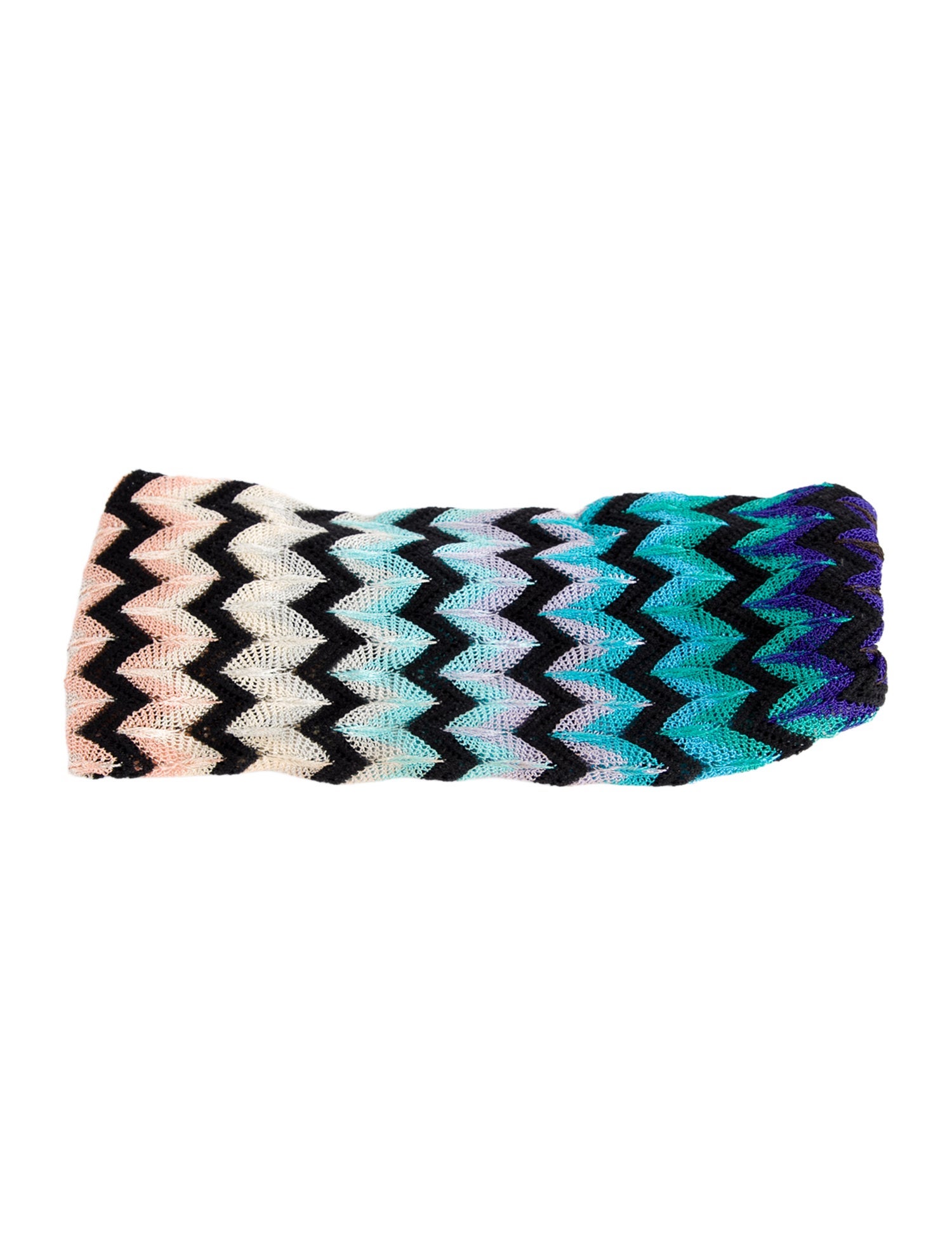 Missoni Headband