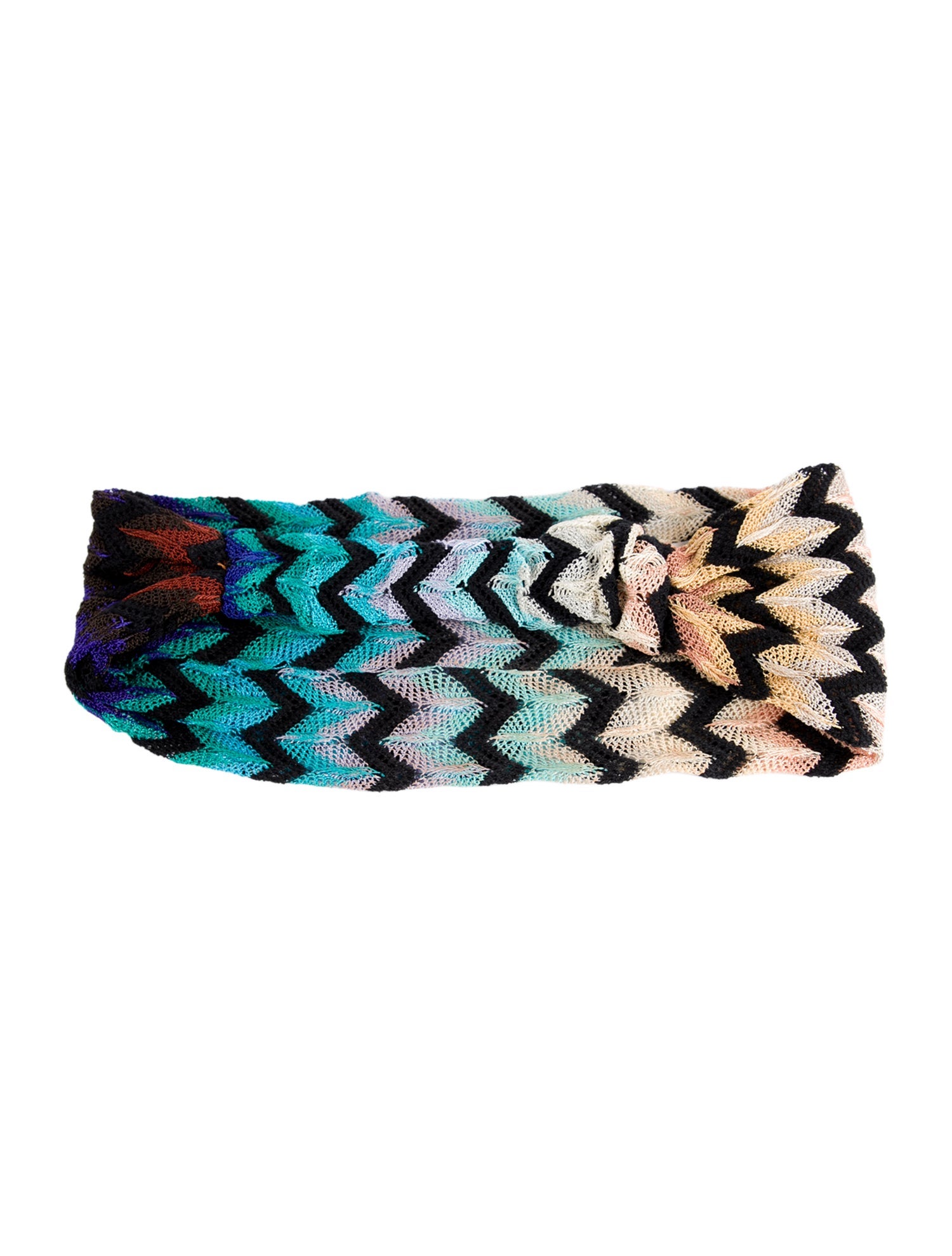 Missoni Headband