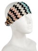 Missoni Headband