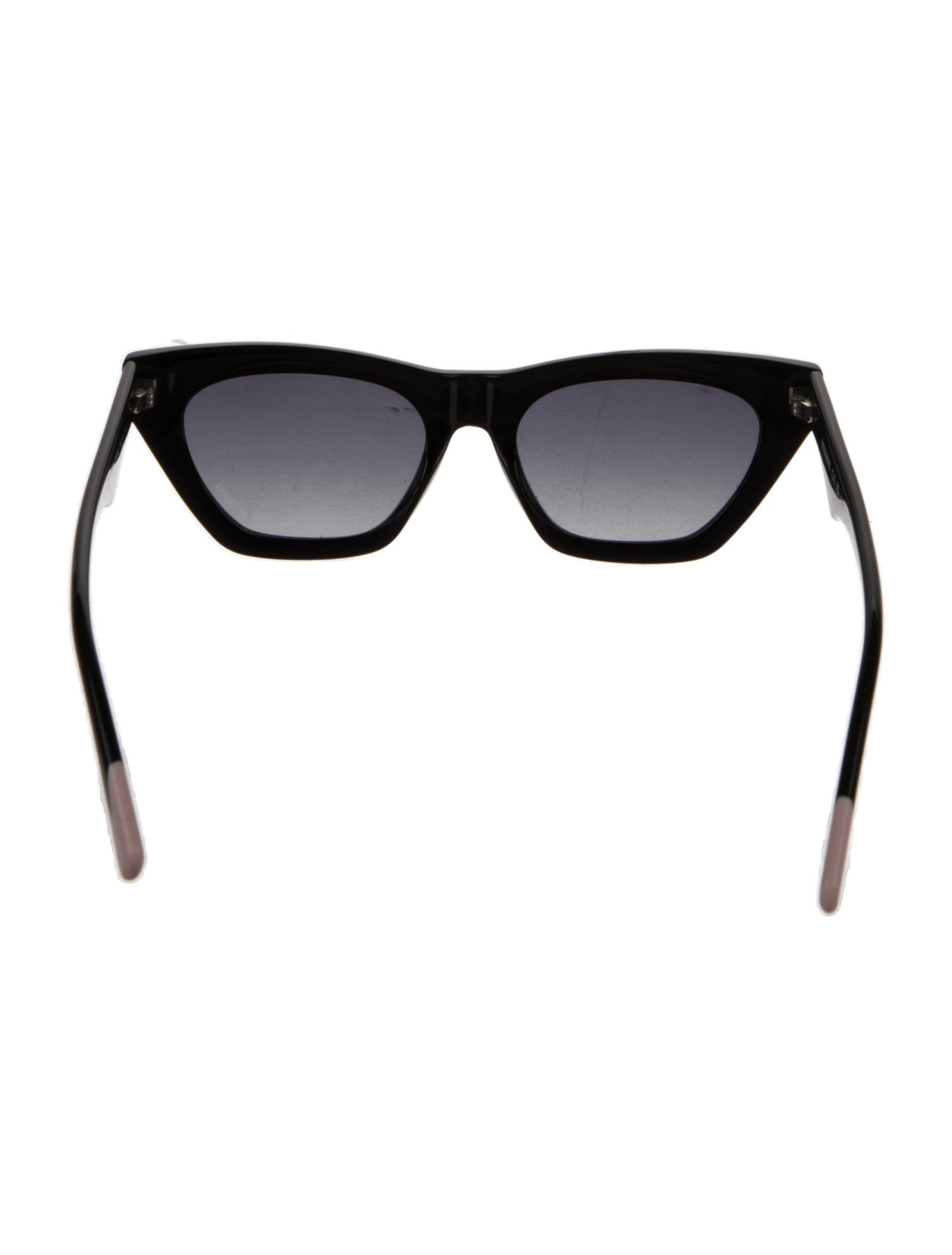 Missoni Cat-Eye Gradient Sunglasses