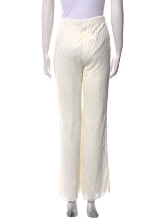 Missoni Wide Leg Pants