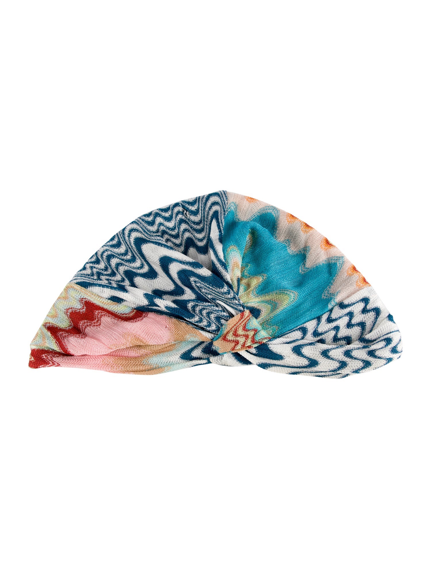 Missoni Women's Knit Turban