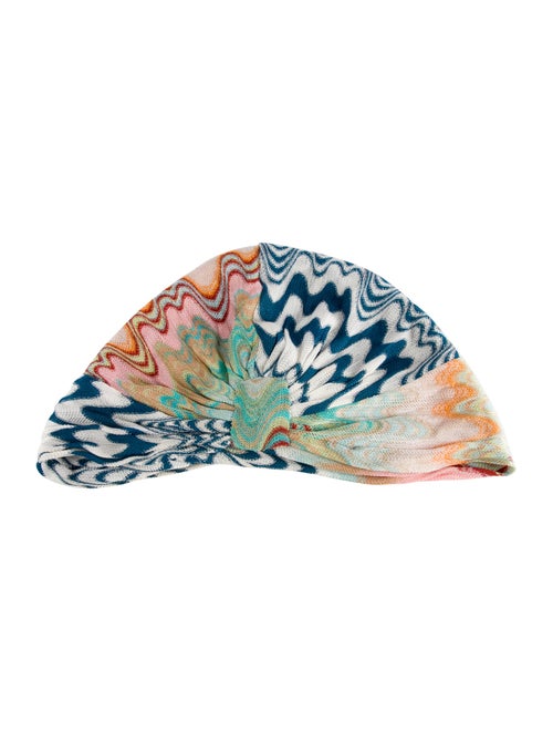 Missoni Women's Knit Turban