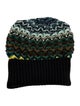 Missoni Patterned Knit Beanie
