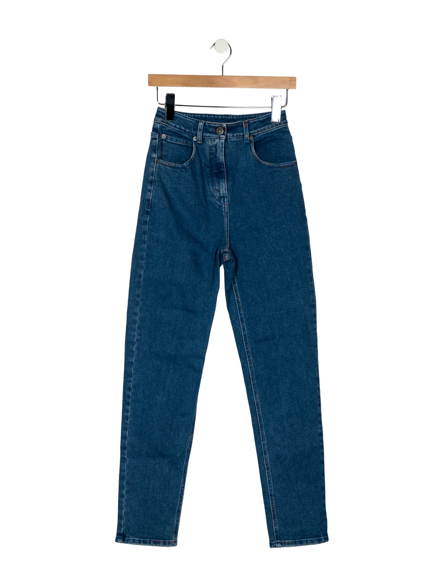 Missoni Skinny Jeans