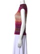 Missoni Wool Striped Top